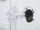 Gas cap open photo
